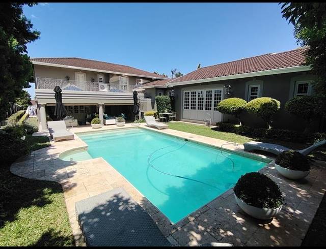 5 BEDROOM HOUSE FOR SALE IN HERRWOOD PARK